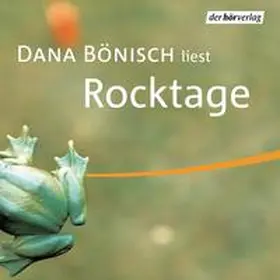 Bönisch |  Rocktage | Sonstiges |  Sack Fachmedien