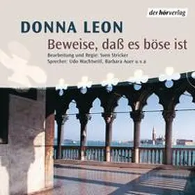 Leon |  Beweise, daß es böse ist | Sonstiges |  Sack Fachmedien