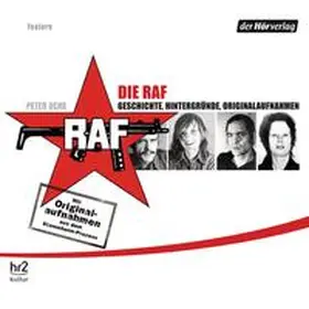 Ochs |  Die RAF | Sonstiges |  Sack Fachmedien