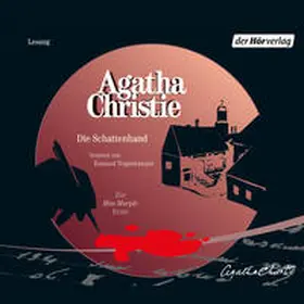 Christie |  Die Schattenhand | Sonstiges |  Sack Fachmedien