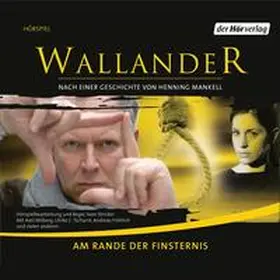 Mankell |  Am Rande der Finsternis | Sonstiges |  Sack Fachmedien