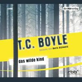 Boyle |  Das wilde Kind | Sonstiges |  Sack Fachmedien