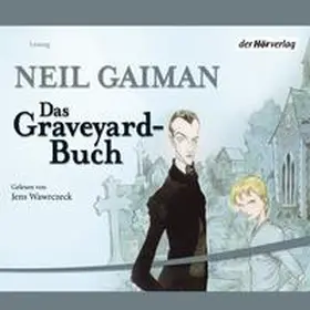 Gaiman |  Das Graveyard-Buch | Sonstiges |  Sack Fachmedien