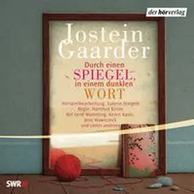 Gaarder |  Durch einen Spiegel, in einem dunklen Wort | Sonstiges |  Sack Fachmedien