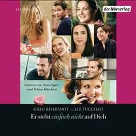 Behrendt / Tuccillo |  Er steht einfach nicht auf dich! | Sonstiges |  Sack Fachmedien