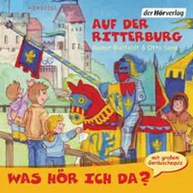 Bielfeldt / Senn |  Was hör ich da? | Sonstiges |  Sack Fachmedien