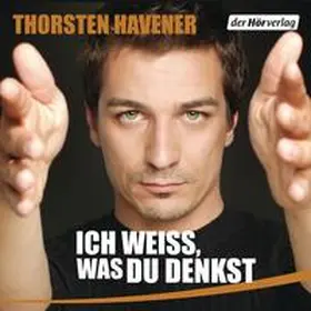 Havener |  Ich weiß, was du denkst | Sonstiges |  Sack Fachmedien