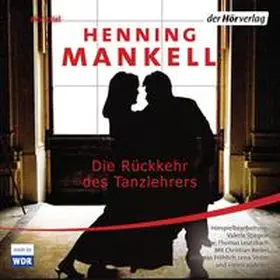 Mankell |  Die Rückkehr des Tanzlehrers | Sonstiges |  Sack Fachmedien