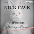 Cave |  Der Tod des Bunny Munro | Sonstiges |  Sack Fachmedien