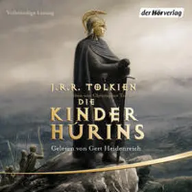 Tolkien |  Die Kinder Húrins | Sonstiges |  Sack Fachmedien