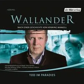 Mankell |  Tod im Paradies | Sonstiges |  Sack Fachmedien
