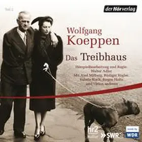 Koeppen | Das Treibhaus | Sonstiges | 978-3-8445-0612-9 | www.sack.de