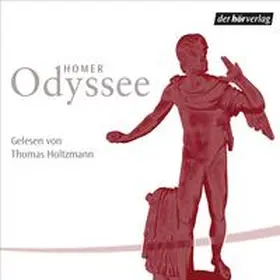 Homer |  Odyssee | Sonstiges |  Sack Fachmedien