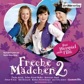 Minte-König |  Freche Mädchen 2 | Sonstiges |  Sack Fachmedien