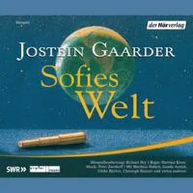 Gaarder |  Sofies Welt | Sonstiges |  Sack Fachmedien