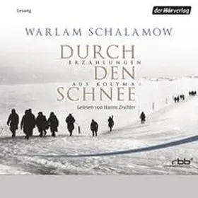Schalamow |  Durch den Schnee | Sonstiges |  Sack Fachmedien