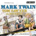 Twain |  Tom Sawyer als Detektiv | Sonstiges |  Sack Fachmedien