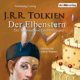 Tolkien |  Der Elbenstern | Sonstiges |  Sack Fachmedien