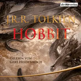 Tolkien |  Der Hobbit | Sonstiges |  Sack Fachmedien