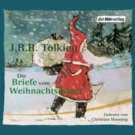 Tolkien |  Die Briefe vom Weihnachtsmann | Sonstiges |  Sack Fachmedien