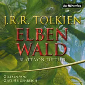 Tolkien |  Elbenwald | Sonstiges |  Sack Fachmedien