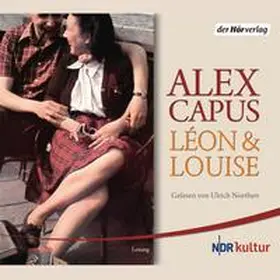 Capus |  Léon und Louise | Sonstiges |  Sack Fachmedien