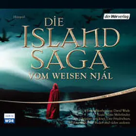  Die Island-Saga vom weisen Njál | Sonstiges |  Sack Fachmedien