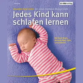 Kast-Zahn / Morgenroth |  Jedes Kind kann schlafen lernen | Sonstiges |  Sack Fachmedien
