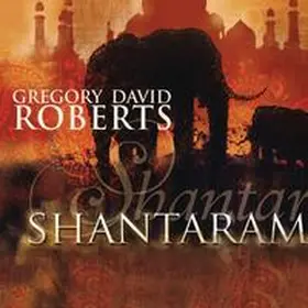 Roberts | Shantaram | Sonstiges | 978-3-8445-0751-5 | www.sack.de
