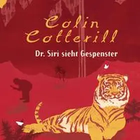 Cotterill |  Dr. Siri sieht Gespenster | Sonstiges |  Sack Fachmedien