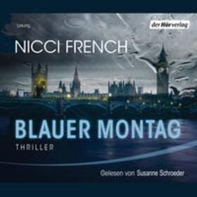 French |  Blauer Montag | Sonstiges |  Sack Fachmedien