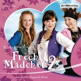 Minte-König |  Freche Mädchen 2 | Sonstiges |  Sack Fachmedien