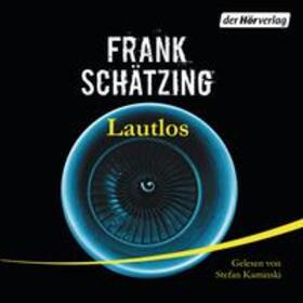 Schätzing | Lautlos | Sonstiges | 978-3-8445-0780-5 | sack.de