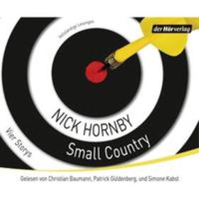 Hornby | Small Country | Sonstiges | 978-3-8445-0789-8 | sack.de