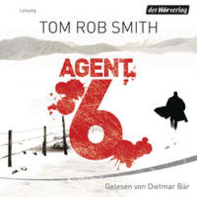 Smith | Agent 6 | Sonstiges | 978-3-8445-0793-5 | sack.de