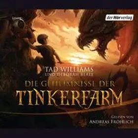 Williams / Beale |  Die Geheimnisse der Tinkerfarm | Sonstiges |  Sack Fachmedien