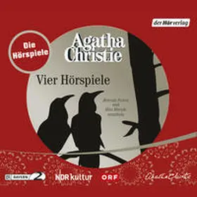 Christie |  Vier Hörspiele | Sonstiges |  Sack Fachmedien