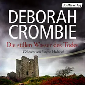 Crombie |  Die stillen Wasser des Todes | Sonstiges |  Sack Fachmedien