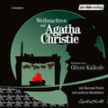 Christie |  Weihnachten mit Agatha Christie | Sonstiges |  Sack Fachmedien