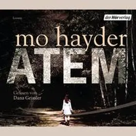 Hayder |  Atem | Sonstiges |  Sack Fachmedien