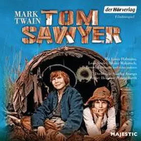 Twain |  Tom Sawyer | Sonstiges |  Sack Fachmedien