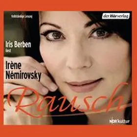 Némirovsky | Rausch | Sonstiges | 978-3-8445-0901-4 | www.sack.de