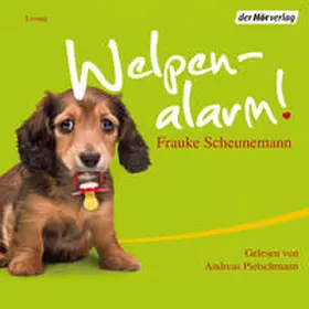 Scheunemann | Welpenalarm | Sonstiges | 978-3-8445-0910-6 | sack.de