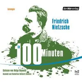 Nietzsche |  Nietzsche in 100 Minuten | Sonstiges |  Sack Fachmedien