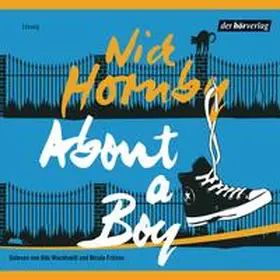 Hornby |  About a Boy | Sonstiges |  Sack Fachmedien