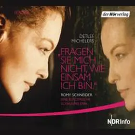 Michelers |  "Fragen Sie mich nicht, wie einsam ich bin." | Sonstiges |  Sack Fachmedien