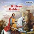 Koinegg / Knoblauch |  Koinegg, K: Geschichten von Rittern und Helden/7 CDs | Sonstiges |  Sack Fachmedien