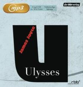 Joyce |  Ulysses | Sonstiges |  Sack Fachmedien