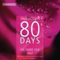 Jackson |  80 Days - Die Farbe der Lust | Sonstiges |  Sack Fachmedien
