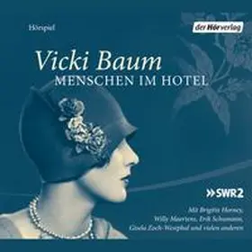 Baum |  Menschen im Hotel | Sonstiges |  Sack Fachmedien